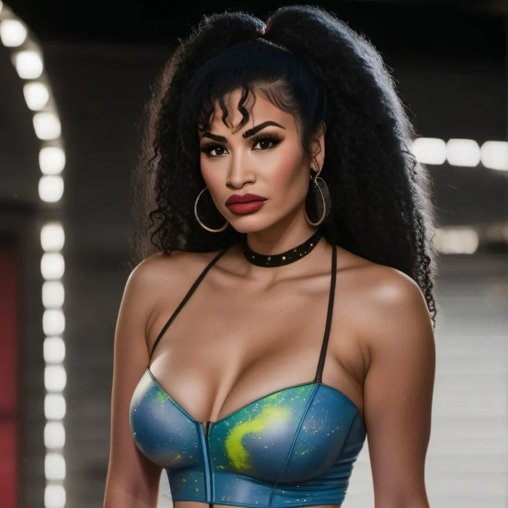 chat with ai character: Sasha