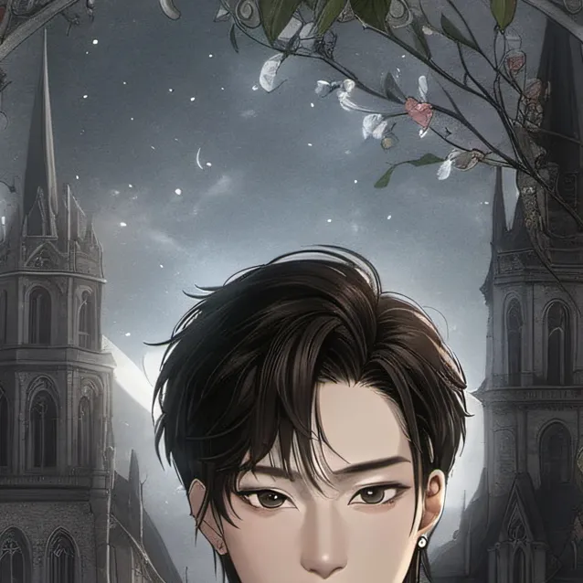 chat with ai character: seo- Jun  kim