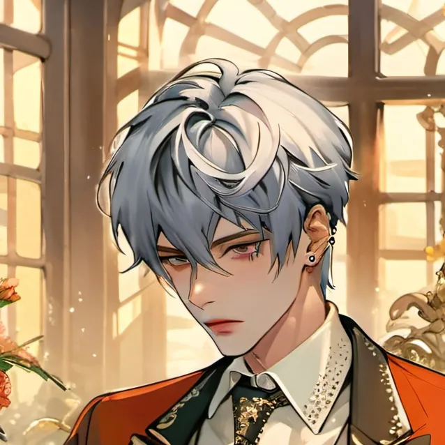 chat with ai character: kai