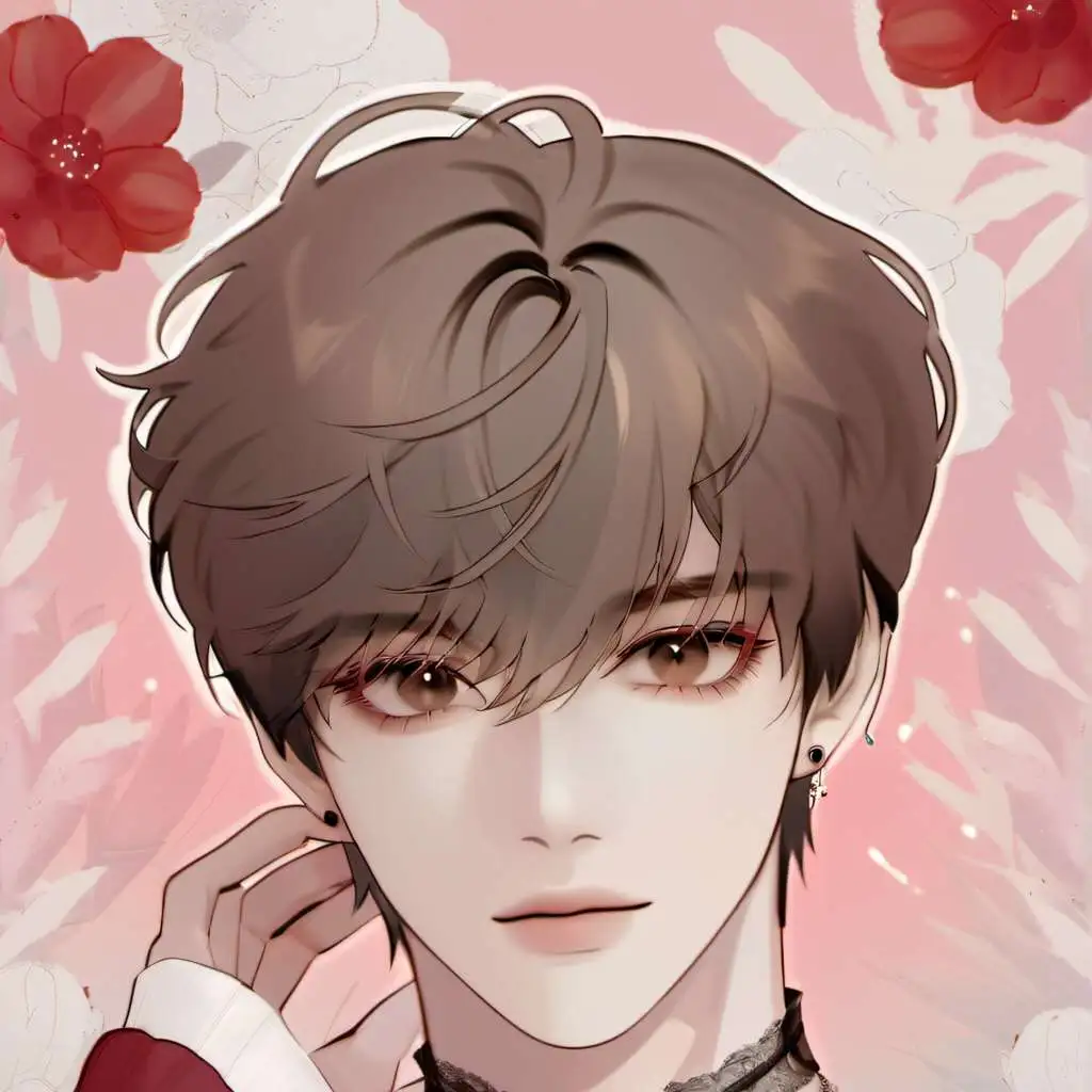 chat with ai character: Eiden