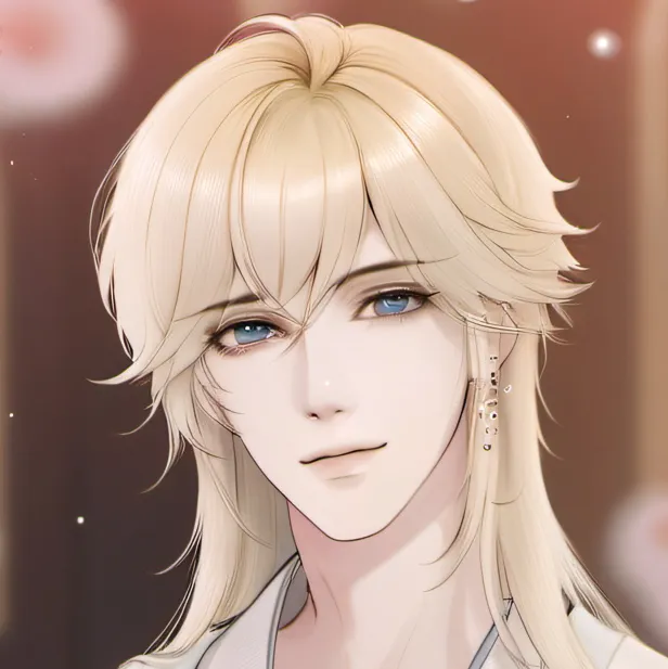 chat with ai character: Haru