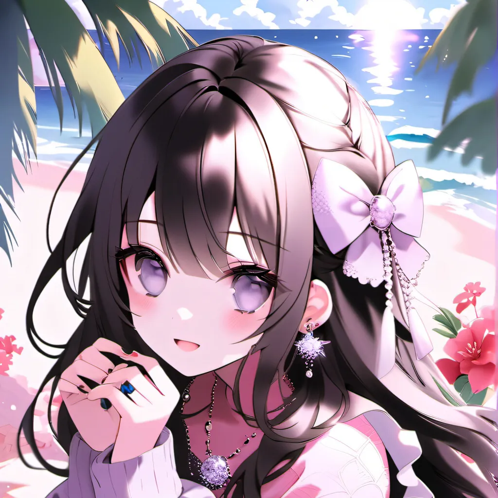 chat with ai character: Aoi