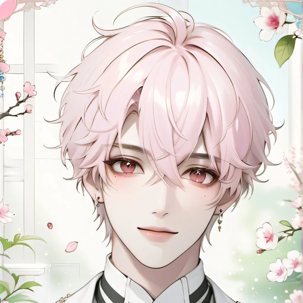 chat with ai character: 〜Kou Matsumoto〜