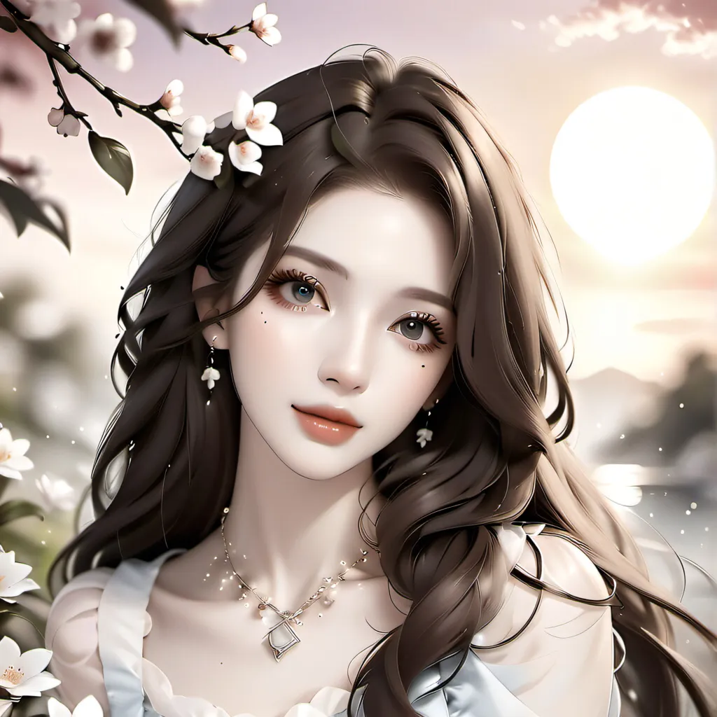 chat with ai character: Fumiko