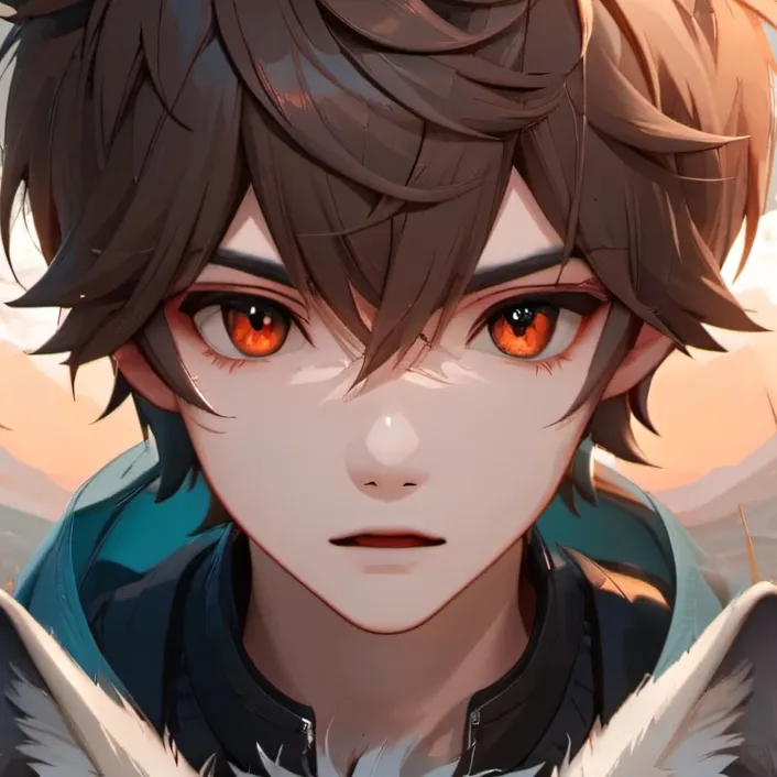 chat with ai character: Andrew 