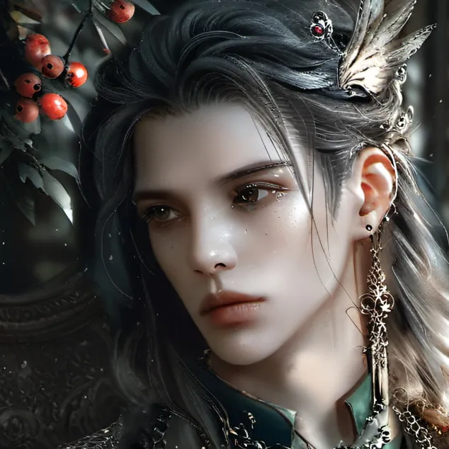 chat with ai character: Alexander