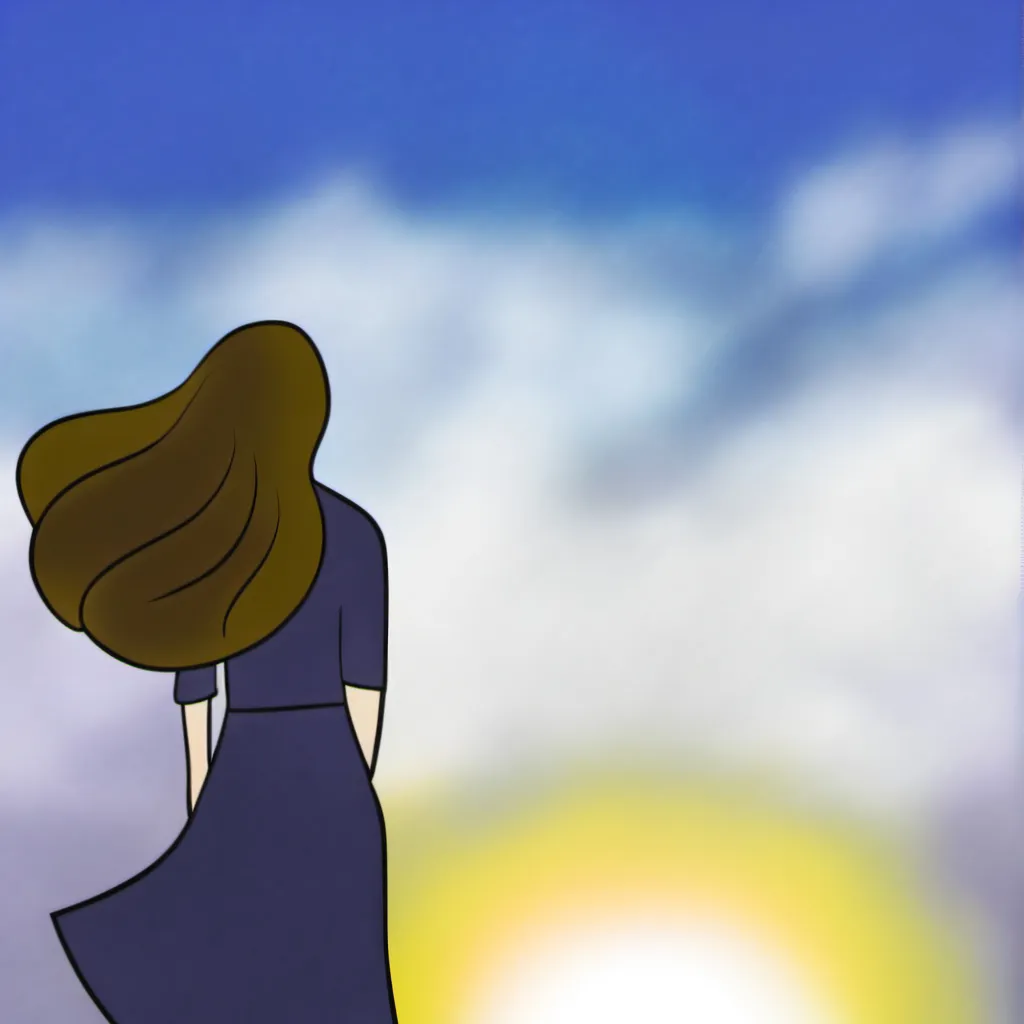 chat with ai character: Kaitlyn