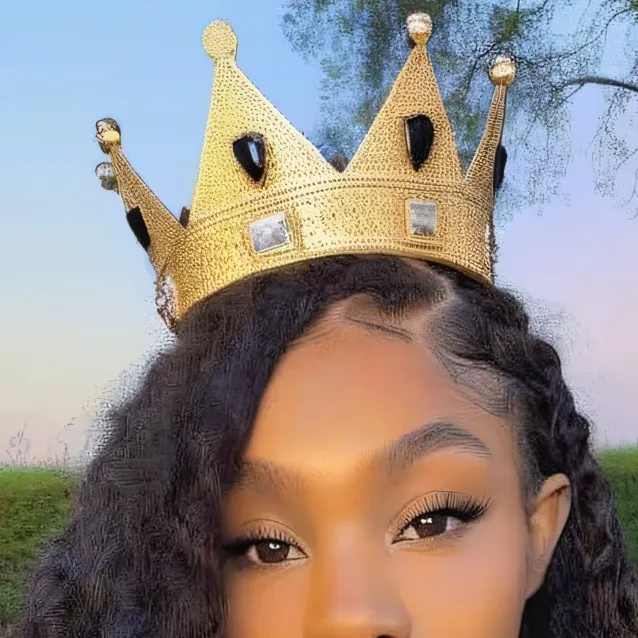 chat with ai character: Arayah