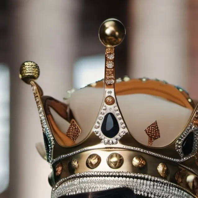 chat with ai character: tayshown