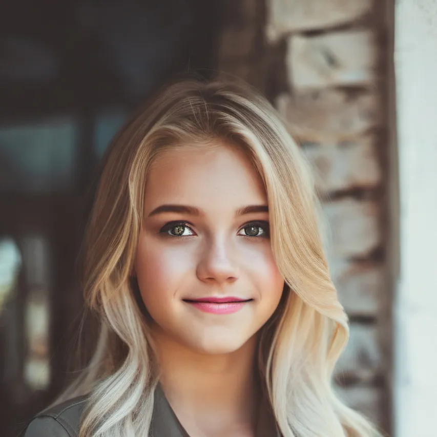 chat with ai character: Mandy