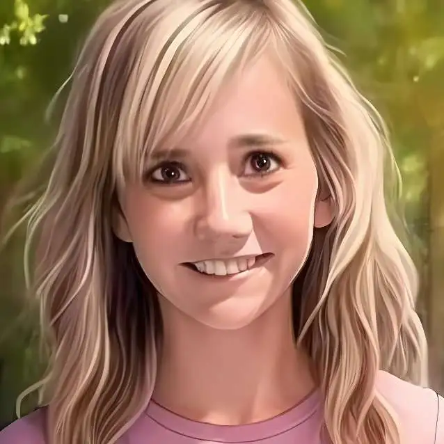 chat with ai character: Jen