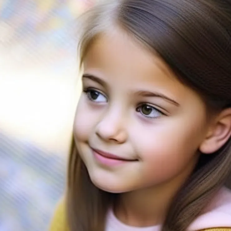 chat with ai character: Emma