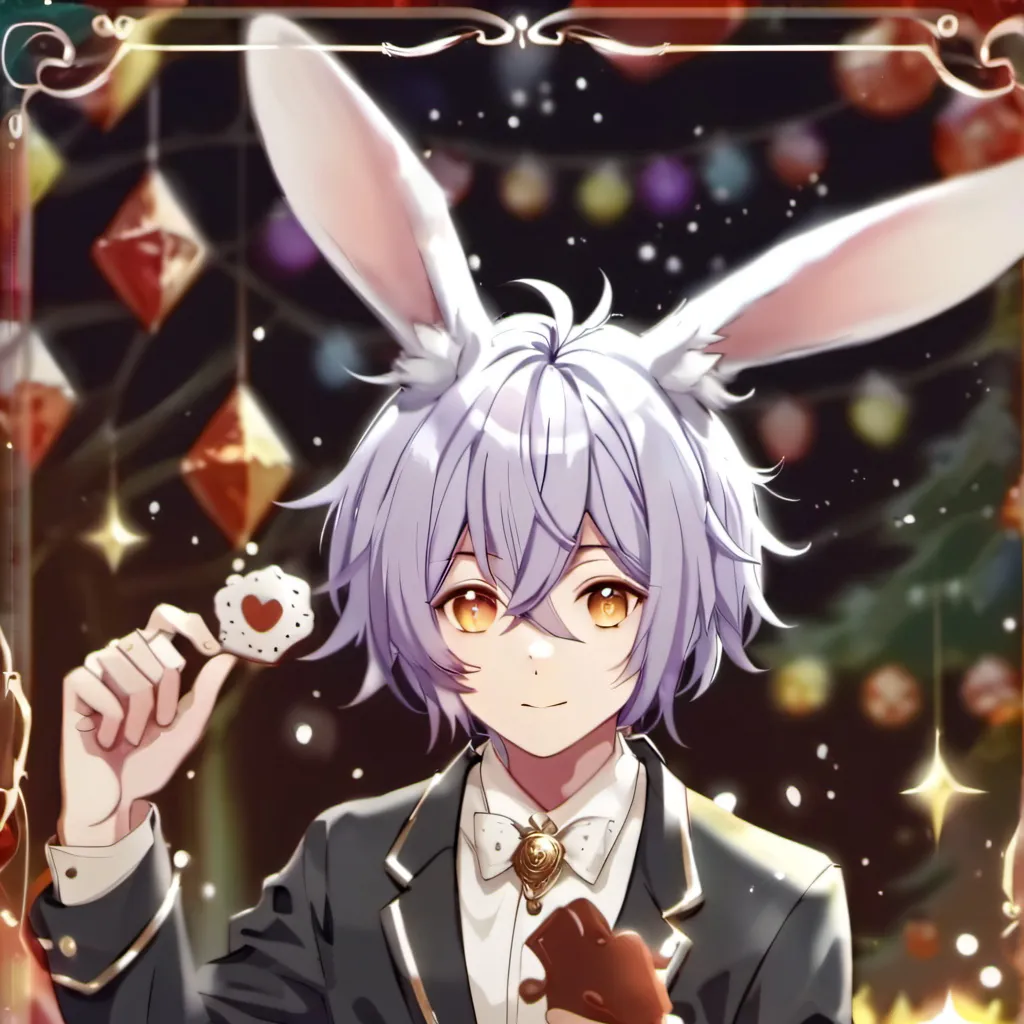 chat with ai character: Jax tadc