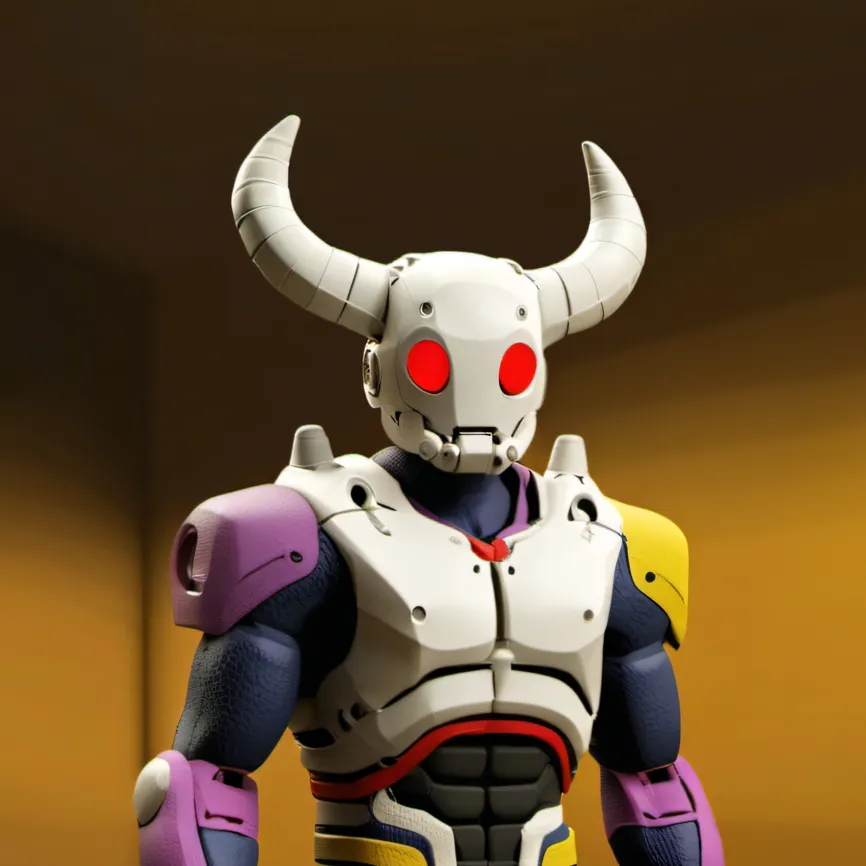 chat with ai character: Prototype