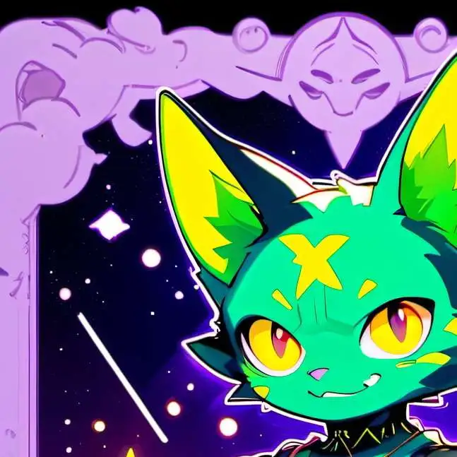 chat with ai character: Gnarpy