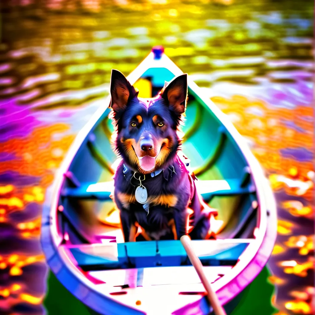 chat with ai character: veshreamy 