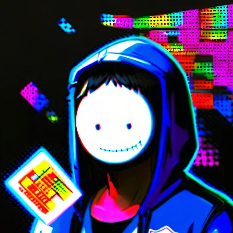 chat with ai character: sans mixed dream