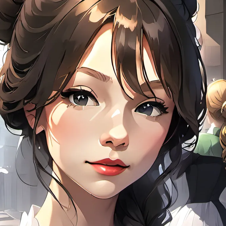 chat with ai character: Chloe