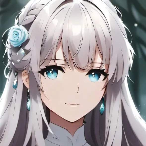 chat with ai character: Lily