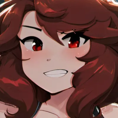 chat with ai character: Gf