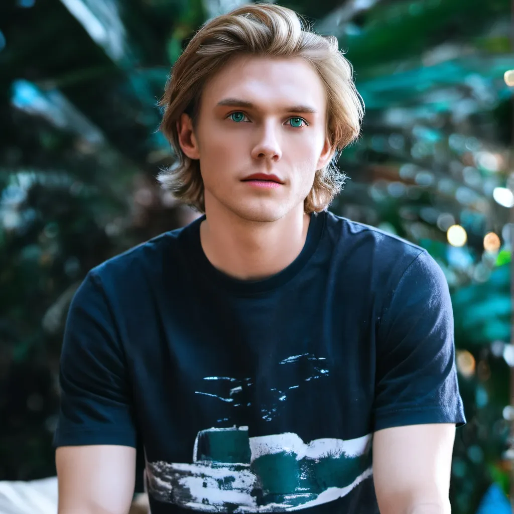 chat with ai character: Conner