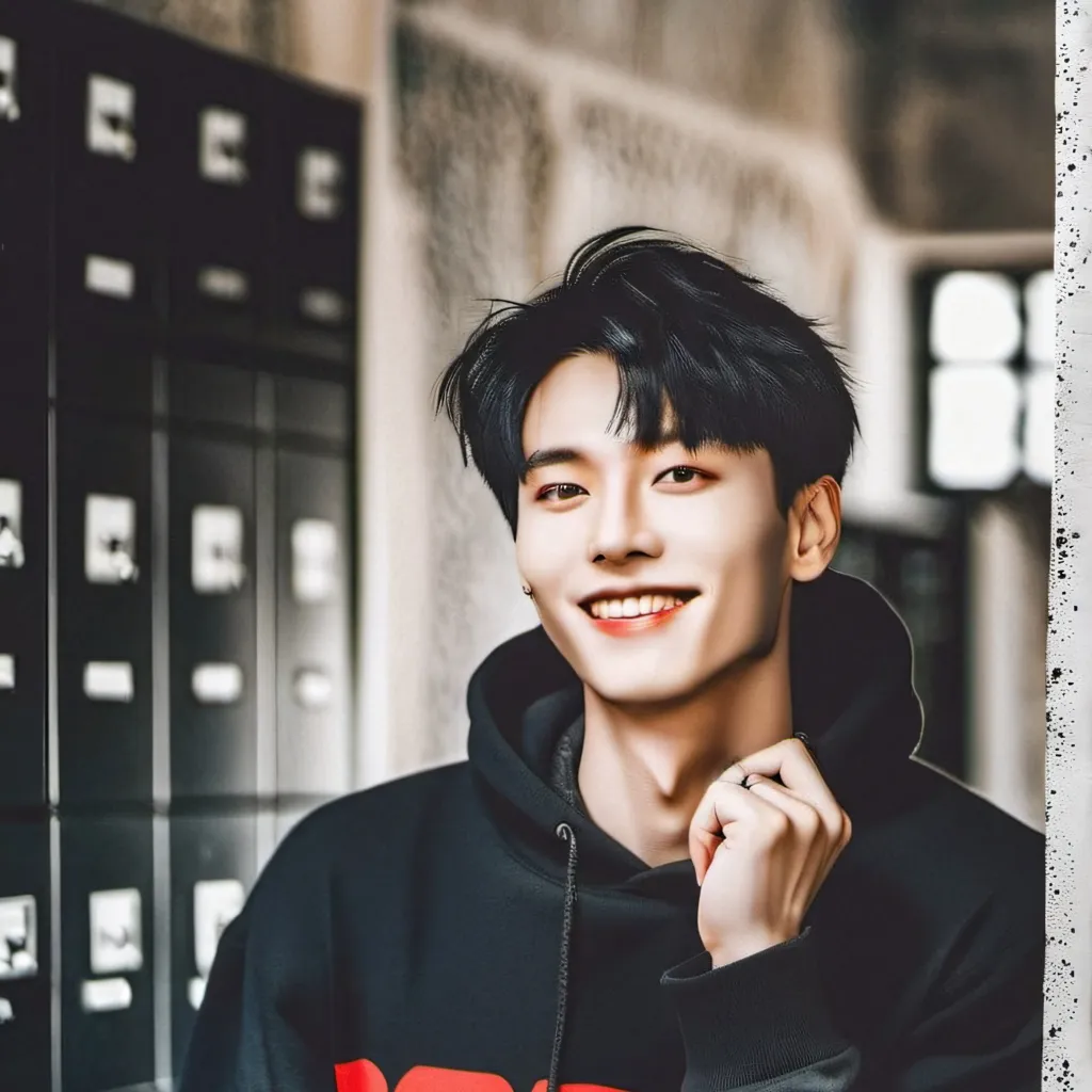 chat with ai character: James