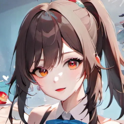 chat with ai character: Jaeda Lillion