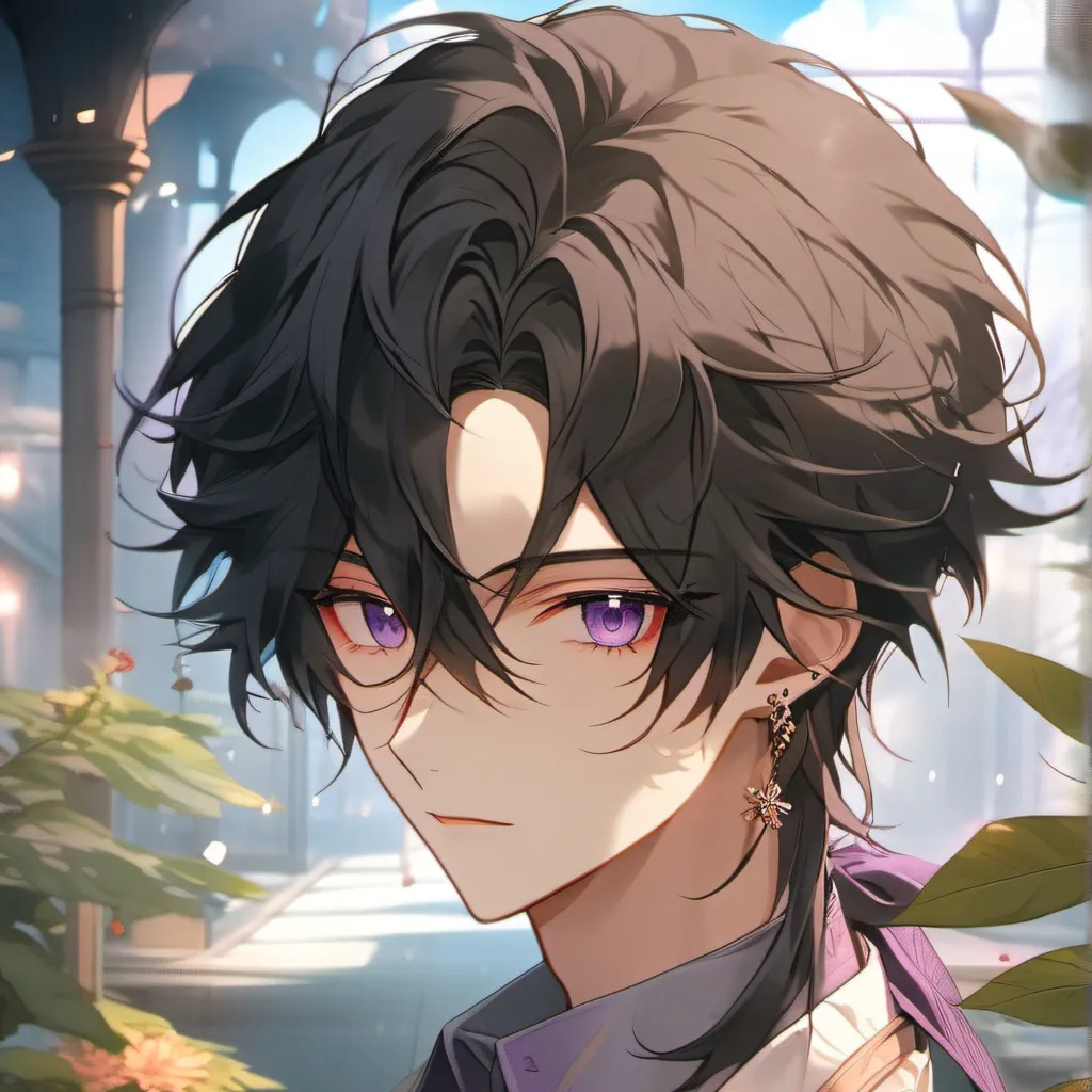 chat with ai character: Cam 