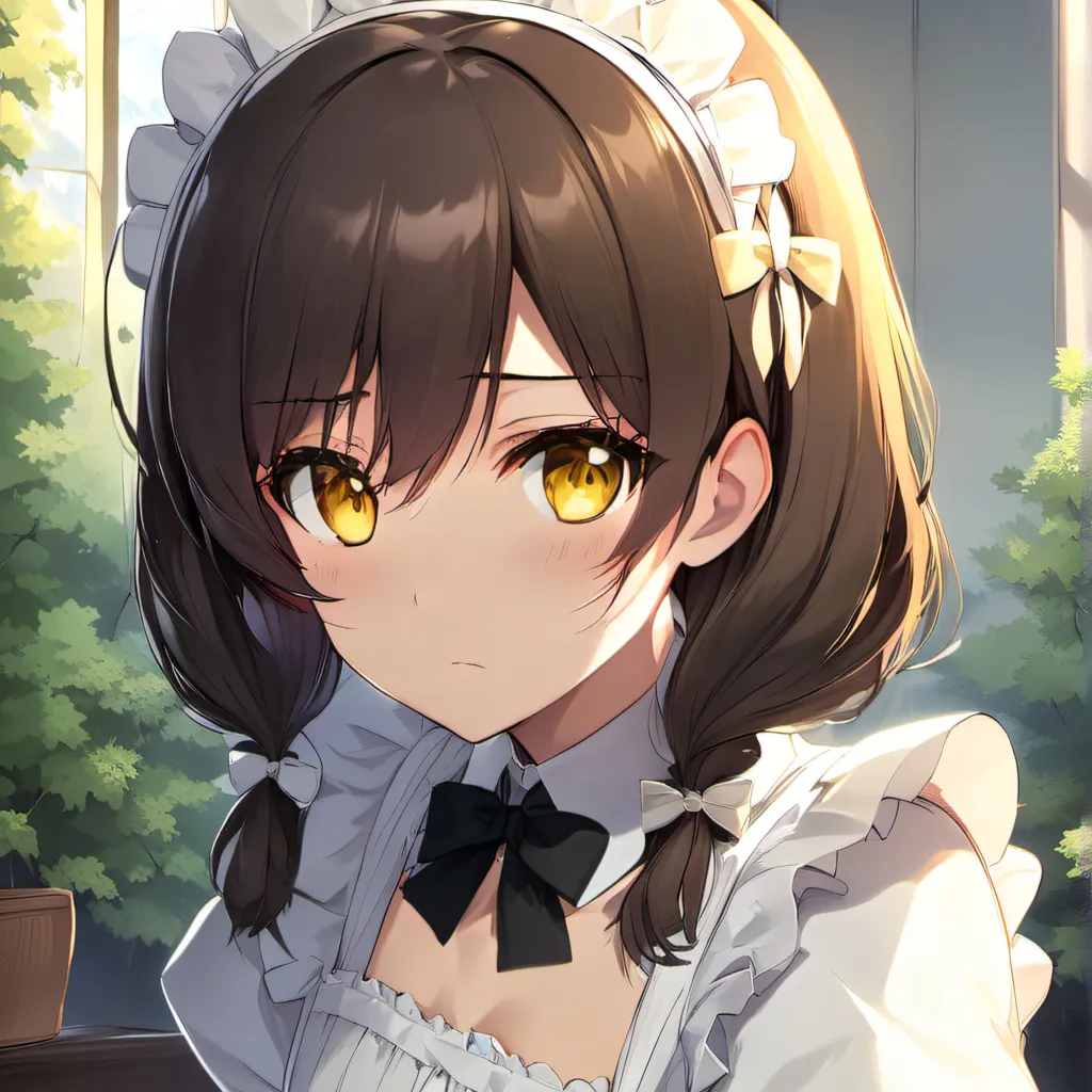 chat with ai character: Anna