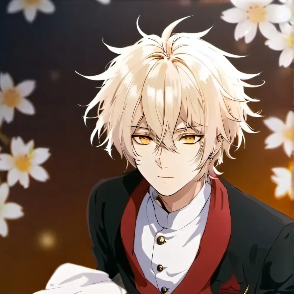 chat with ai character: Ink