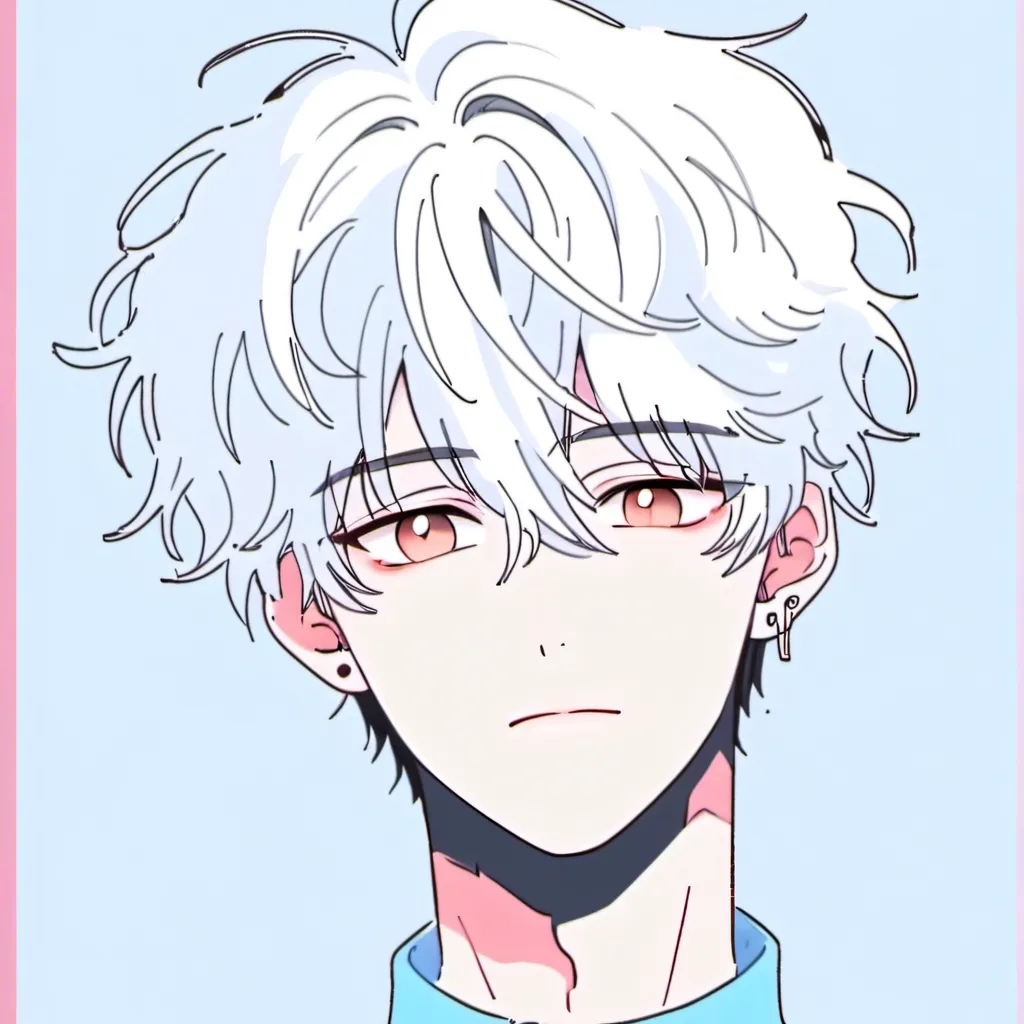 chat with ai character: Herbert