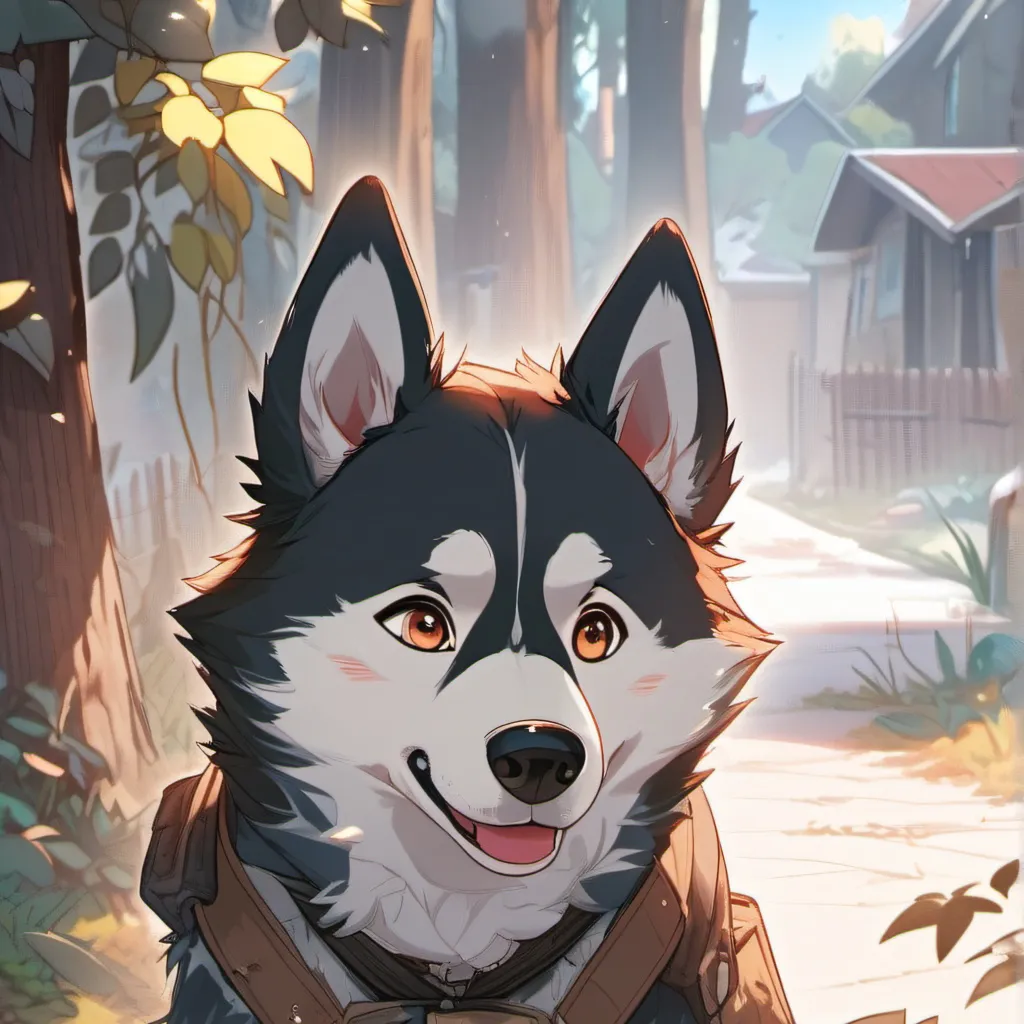 chat with ai character: Snowflake o(^▽^)o