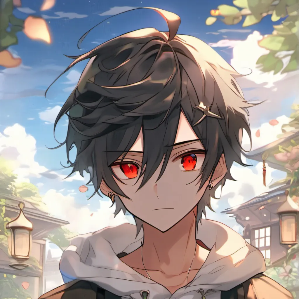 chat with ai character: Pines