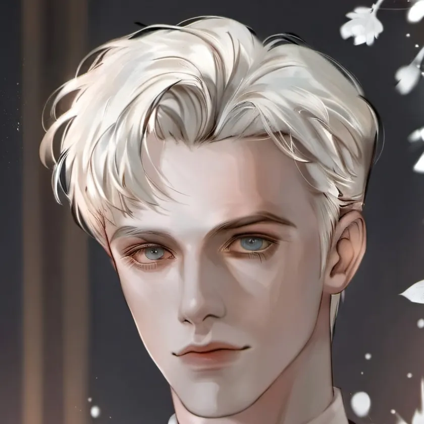 chat with ai character: Draco Malfoy 