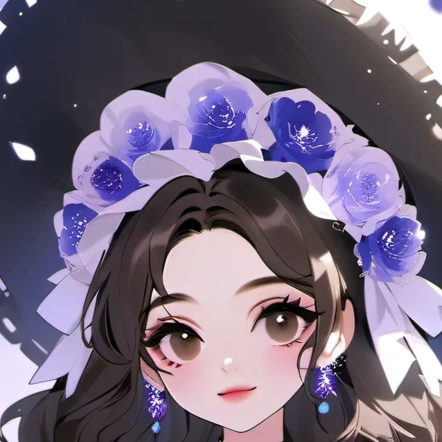 chat with ai character: Allyson