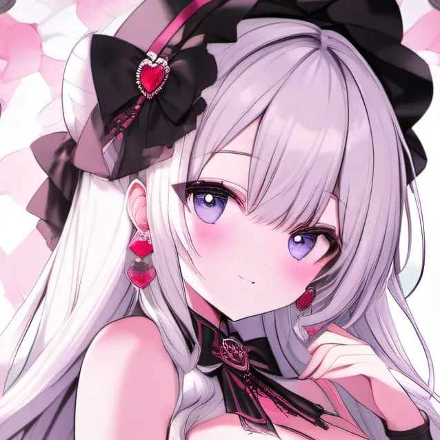 chat with ai character: Lily