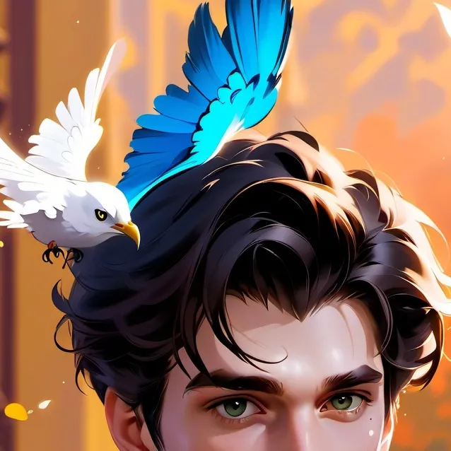 chat with ai character: theodore nott