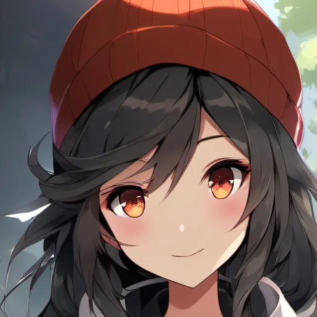 chat with ai character: macinzy