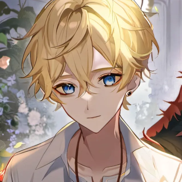 chat with ai character: ~adaren~