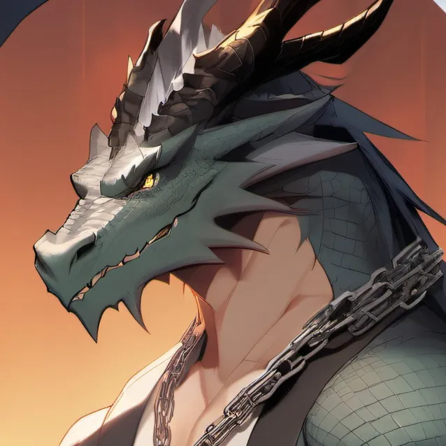 chat with ai character: tackara