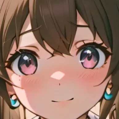 chat with ai character: Student Hunnie