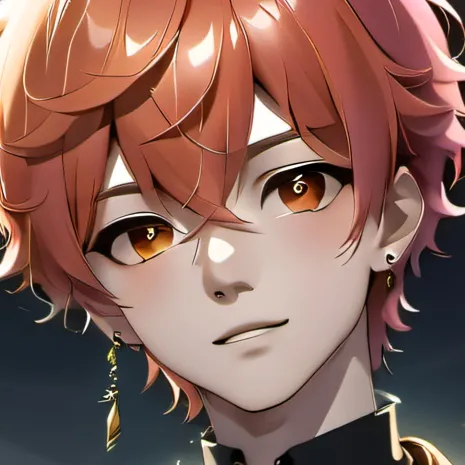 chat with ai character: Popstar Christian