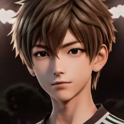 chat with ai character: Teammate Oliver