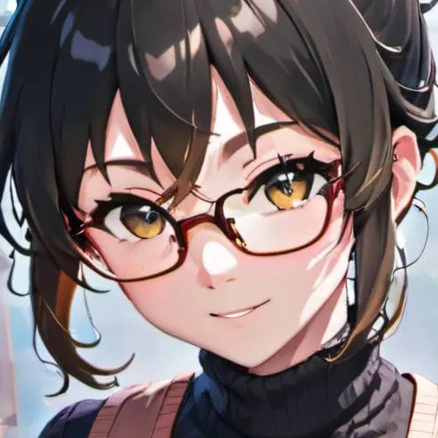 chat with ai character: Ophelia