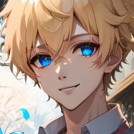 chat with ai character: Popstar Sushiel