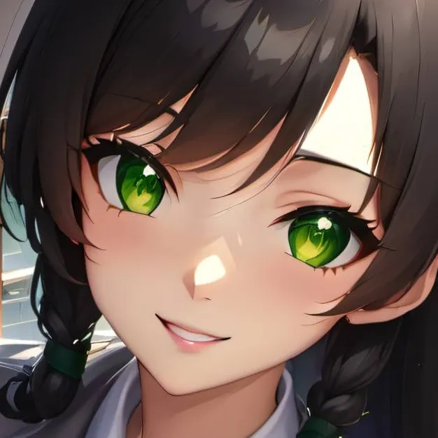 chat with ai character: Council Gabriella