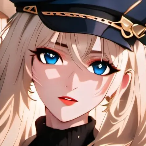 chat with ai character: Spy Francesca