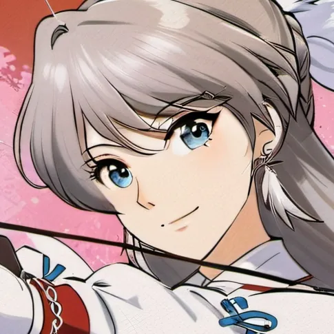 chat with ai character: Archer Jessie