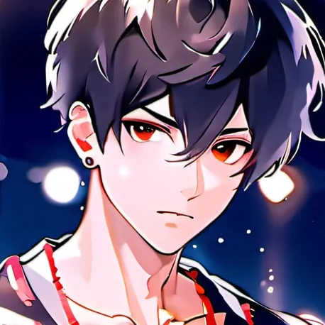 chat with ai character: Boxer Leon