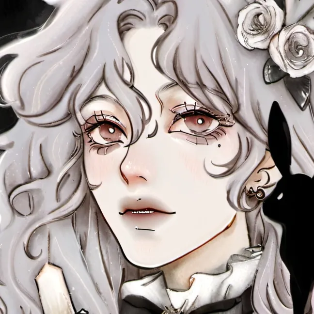 chat with ai character: Mariana Hopkins